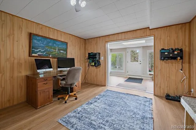 307 Snyder Mountain Road Evergreen, CO 80439