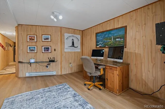 307 Snyder Mountain Road Evergreen, CO 80439
