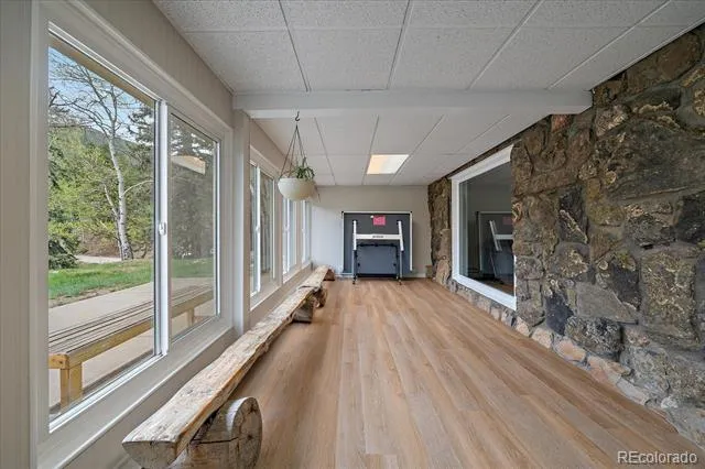 307 Snyder Mountain Road Evergreen, CO 80439
