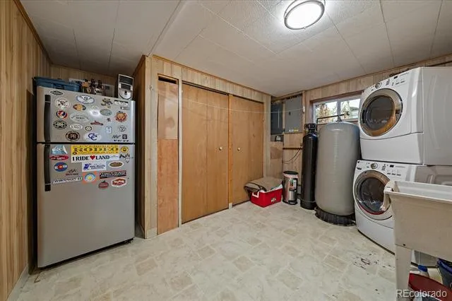 307 Snyder Mountain Road Evergreen, CO 80439