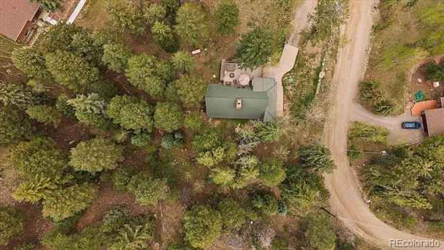 307 Snyder Mountain Road Evergreen, CO 80439