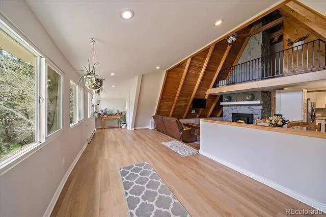307 Snyder Mountain Road Evergreen, CO 80439