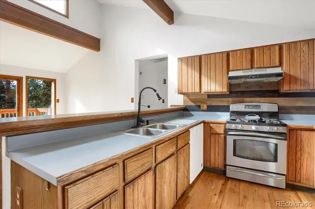 12345 Bear Haven Road Conifer, CO 80433