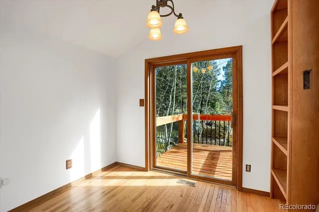 12345 Bear Haven Road Conifer, CO 80433