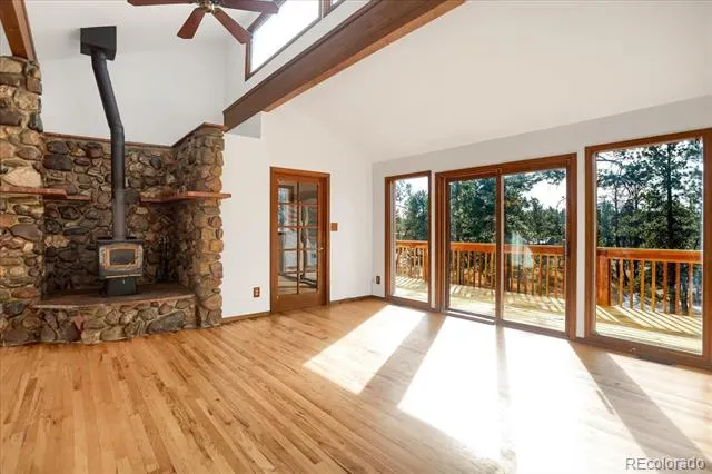 12345 Bear Haven Road Conifer, CO 80433