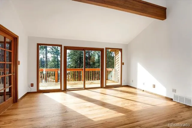 12345 Bear Haven Road Conifer, CO 80433