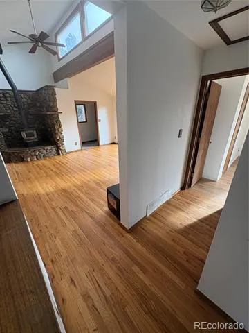 12345 Bear Haven Road Conifer, CO 80433