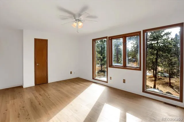 12345 Bear Haven Road Conifer, CO 80433