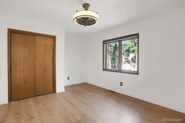 12345 Bear Haven Road Conifer, CO 80433