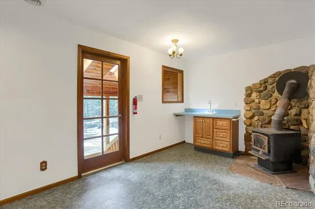 12345 Bear Haven Road Conifer, CO 80433