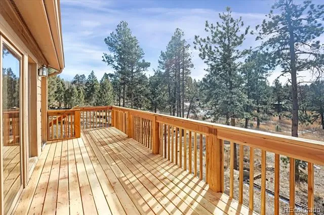 12345 Bear Haven Road Conifer, CO 80433