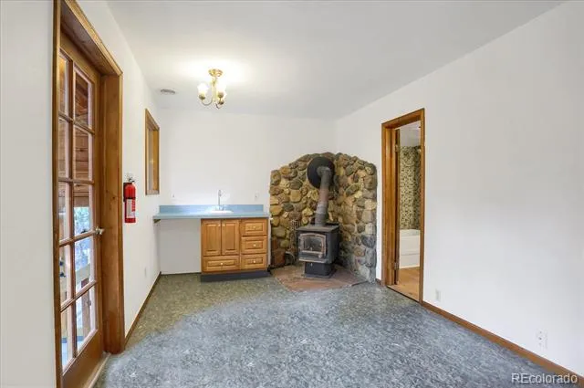 12345 Bear Haven Road Conifer, CO 80433