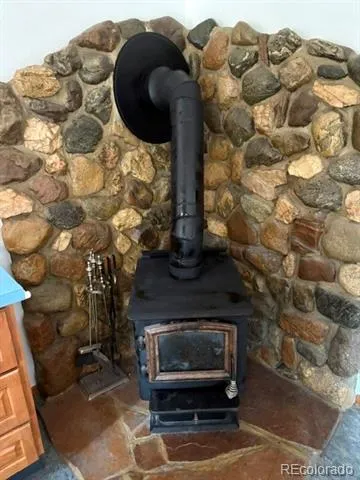12345 Bear Haven Road Conifer, CO 80433