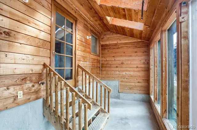 12345 Bear Haven Road Conifer, CO 80433