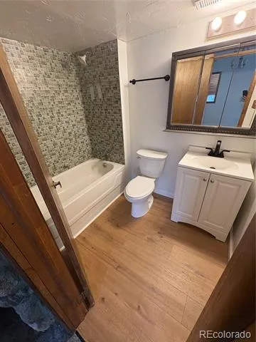 12345 Bear Haven Road Conifer, CO 80433