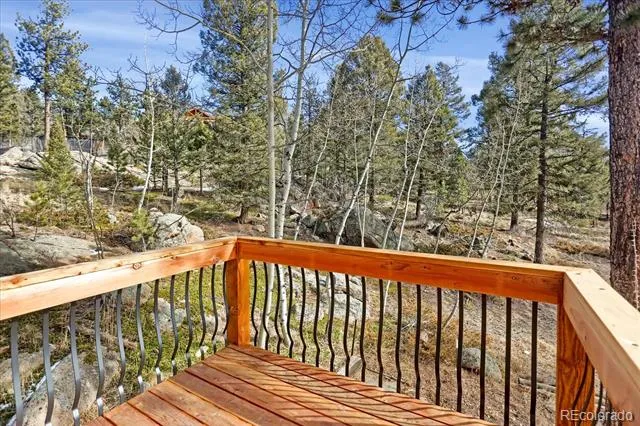 12345 Bear Haven Road Conifer, CO 80433