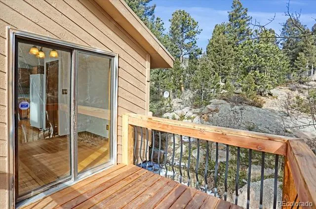 12345 Bear Haven Road Conifer, CO 80433