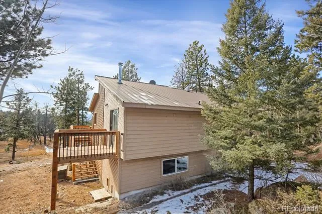 12345 Bear Haven Road Conifer, CO 80433