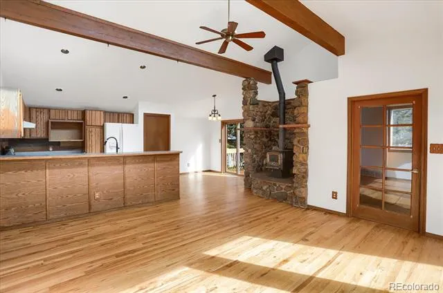 12345 Bear Haven Road Conifer, CO 80433