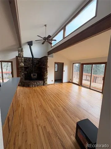 12345 Bear Haven Road Conifer, CO 80433