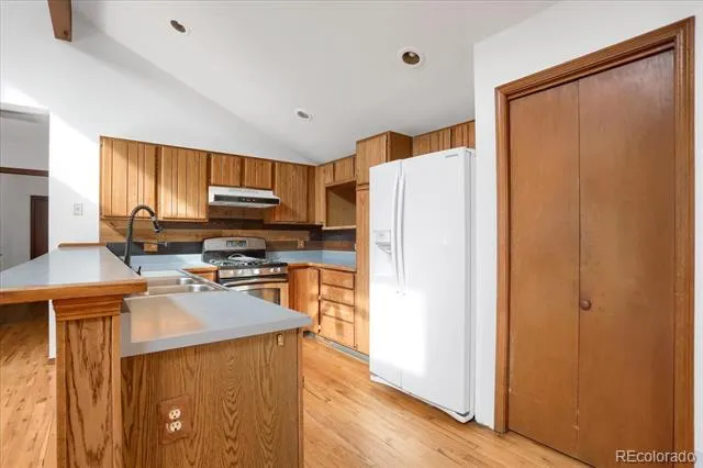 12345 Bear Haven Road Conifer, CO 80433