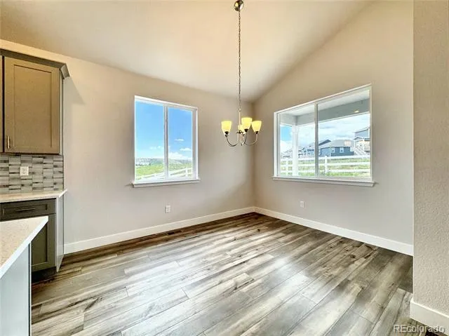 2309 Drummle Drive Castle Rock, CO 80104