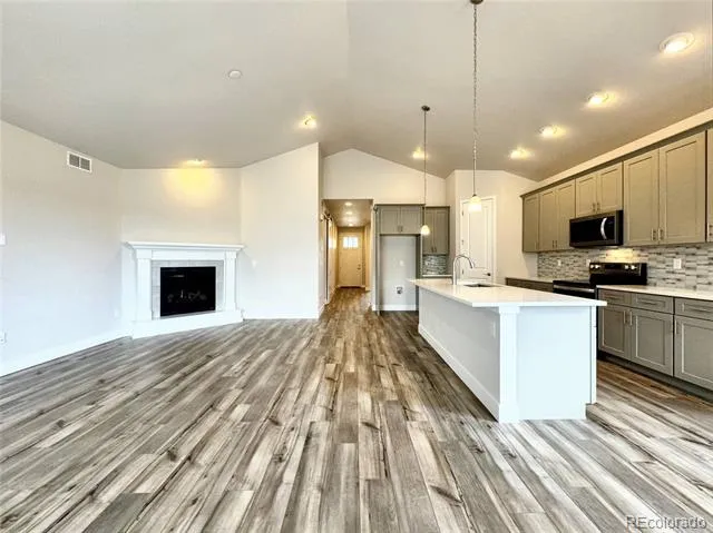 2309 Drummle Drive Castle Rock, CO 80104