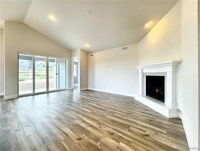 2309 Drummle Drive Castle Rock, CO 80104