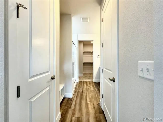 2309 Drummle Drive Castle Rock, CO 80104