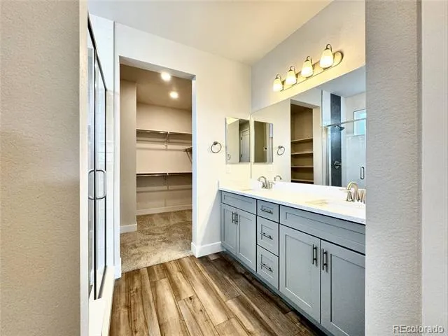 2309 Drummle Drive Castle Rock, CO 80104