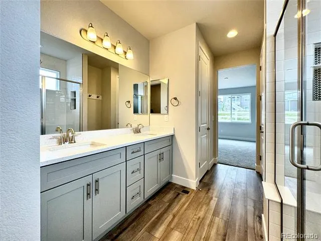 2309 Drummle Drive Castle Rock, CO 80104