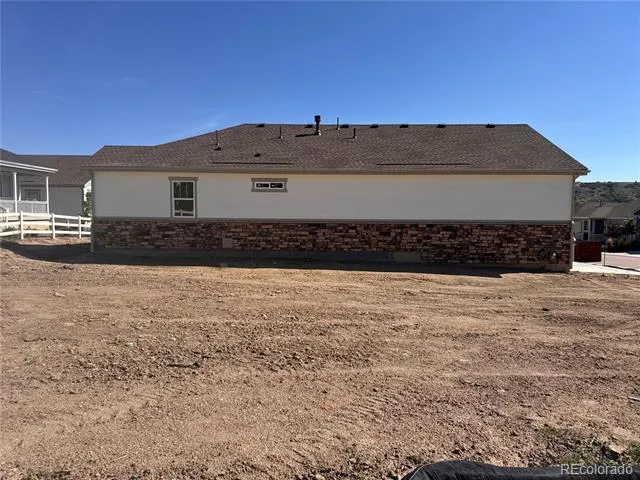 2309 Drummle Drive Castle Rock, CO 80104
