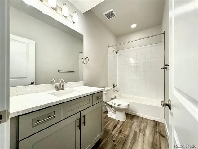 2309 Drummle Drive Castle Rock, CO 80104