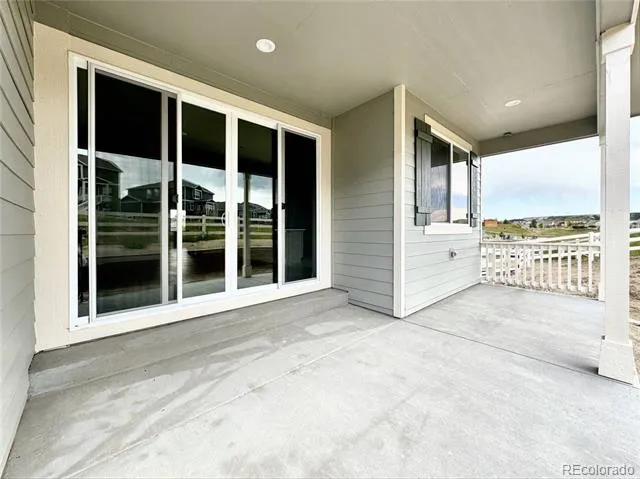 2309 Drummle Drive Castle Rock, CO 80104