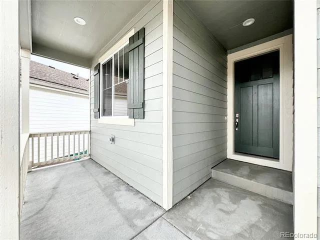 2309 Drummle Drive Castle Rock, CO 80104
