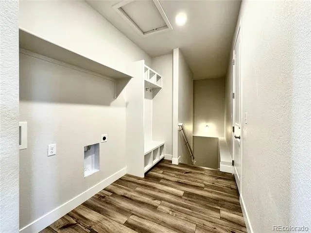 2309 Drummle Drive Castle Rock, CO 80104