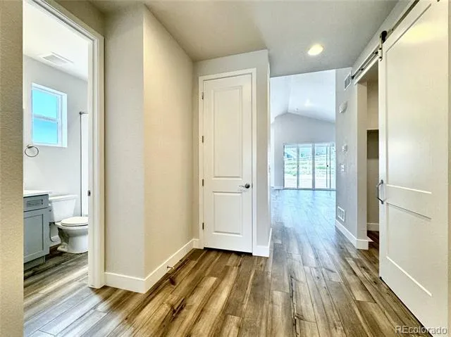 2309 Drummle Drive Castle Rock, CO 80104