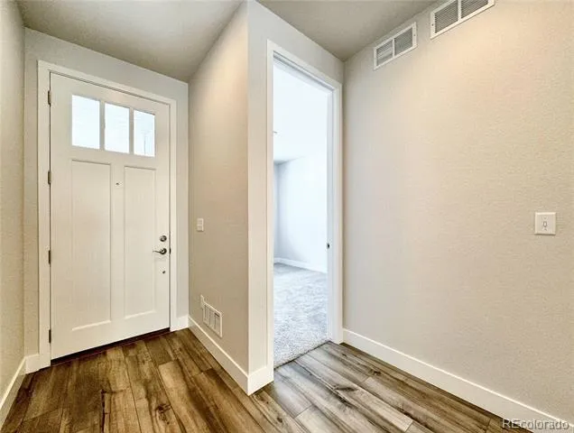 2309 Drummle Drive Castle Rock, CO 80104