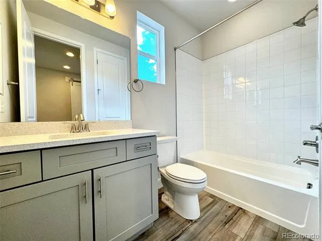 2309 Drummle Drive Castle Rock, CO 80104