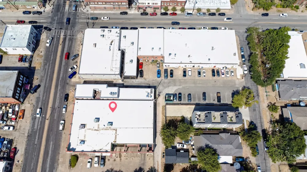 817 W Jefferson Boulevard Dallas, TX 75208