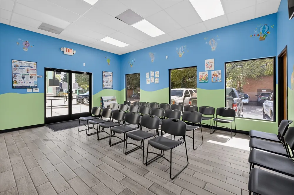 817 W Jefferson Boulevard Dallas, TX 75208