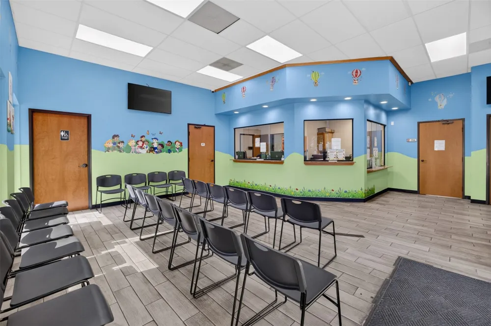 817 W Jefferson Boulevard Dallas, TX 75208