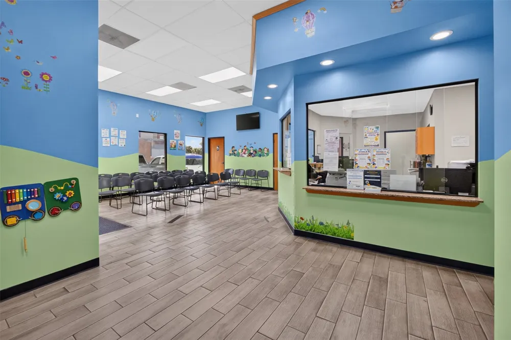 817 W Jefferson Boulevard Dallas, TX 75208