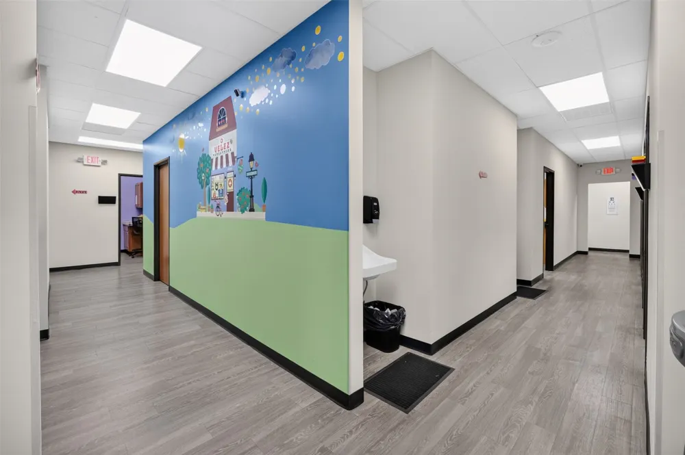 817 W Jefferson Boulevard Dallas, TX 75208