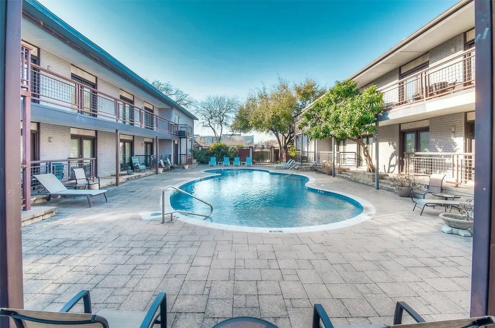 2722 Knight Street #124A Dallas, TX 75219
