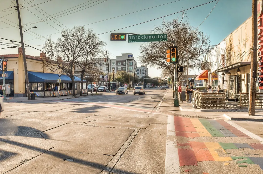2722 Knight Street #124A Dallas, TX 75219