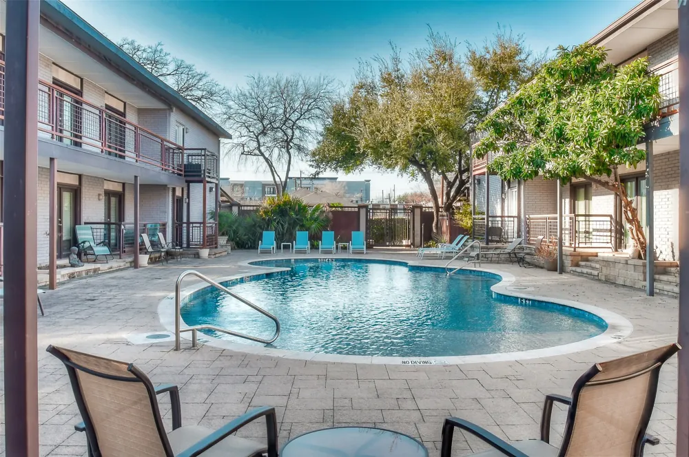 2722 Knight Street #124A Dallas, TX 75219