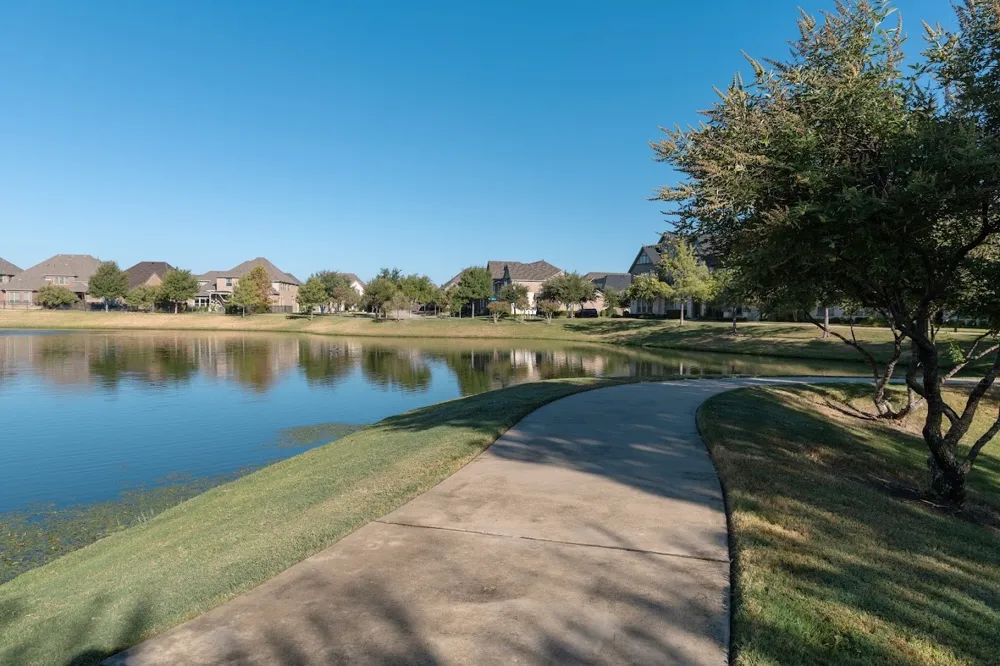 2417 Mare Road Carrollton, TX 75010