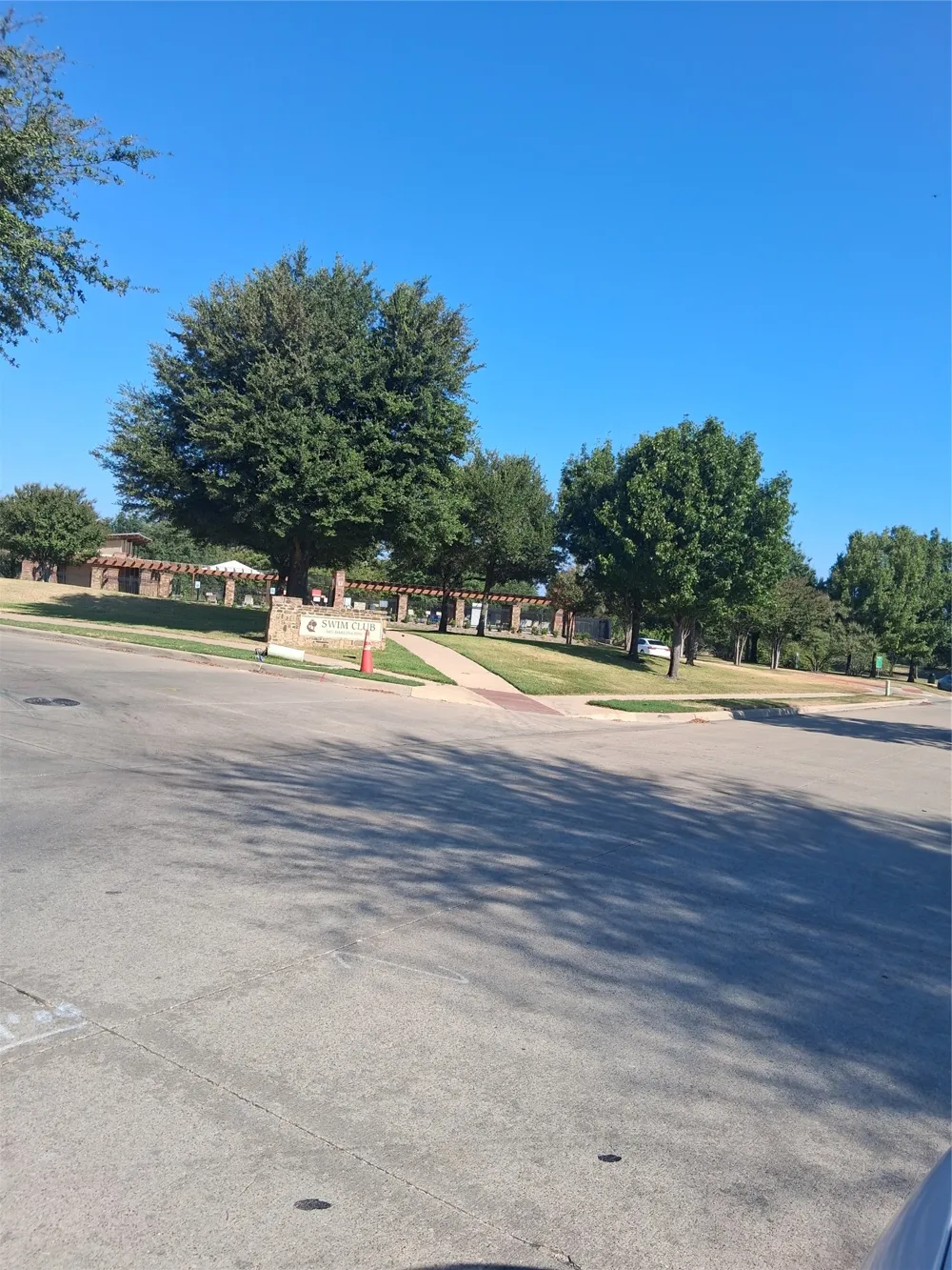 8156 Black Ash Drive Fort Worth, TX 76131
