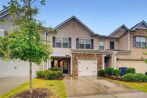 1526 Brookmere Way